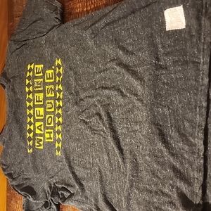 Retro Brand waffle house tee shirt